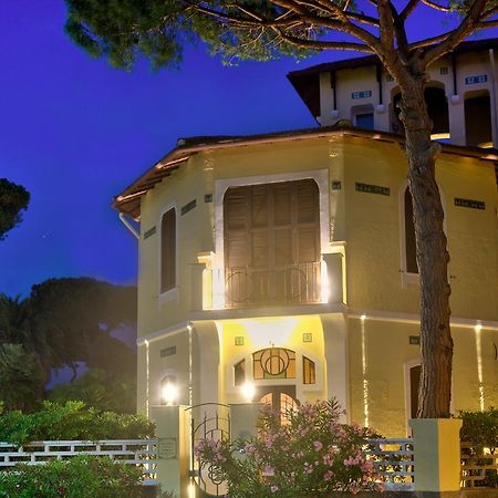 Bed and Breakfast Villino Emanuele Santa Marinella Exterior foto